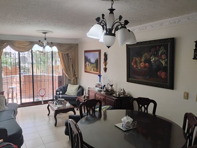 Apartamento de 3 alcobas en venta en Sotomayor, Bucaramanga, 104 m² · foto 9 de 21