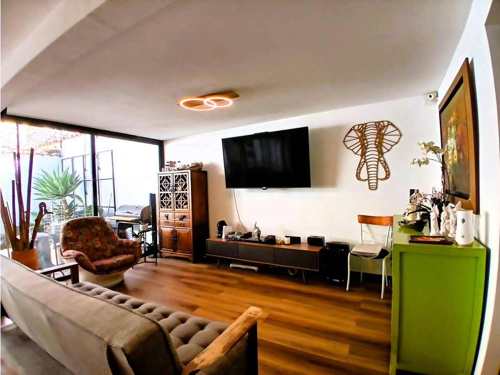 Casa en venta en Santa Ana, Bogotá · foto 8 de 19