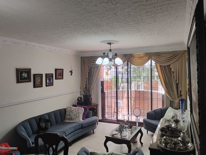 Apartamento de 3 alcobas en venta en Sotomayor, Bucaramanga, 104 m² · foto 10 de 21