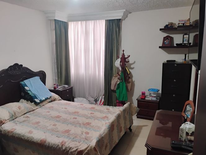 Apartamento de 3 alcobas en venta en Sotomayor, Bucaramanga, 104 m² · foto 11 de 21