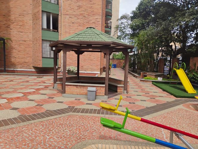 Apartamento de 3 alcobas en venta en Sotomayor, Bucaramanga, 104 m² · foto 12 de 21