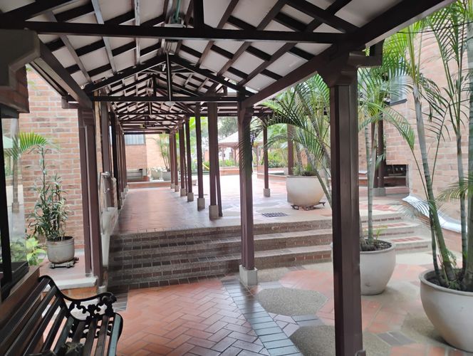 Apartamento de 3 alcobas en venta en Sotomayor, Bucaramanga, 104 m² · foto 15 de 21