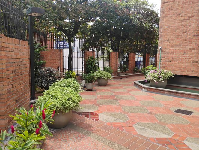 Apartamento de 3 alcobas en venta en Sotomayor, Bucaramanga, 104 m² · foto 13 de 21