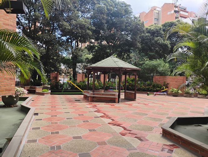 Apartamento de 3 alcobas en venta en Sotomayor, Bucaramanga, 104 m² · foto 14 de 21