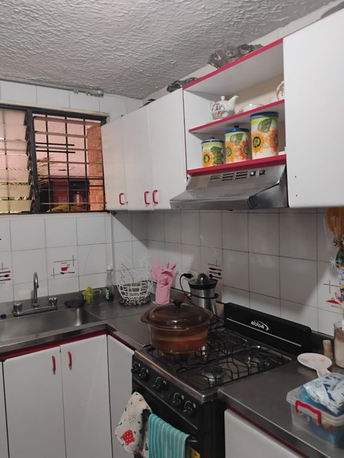 Apartamento de 3 alcobas en venta en Sotomayor, Bucaramanga, 104 m² · foto 19 de 21