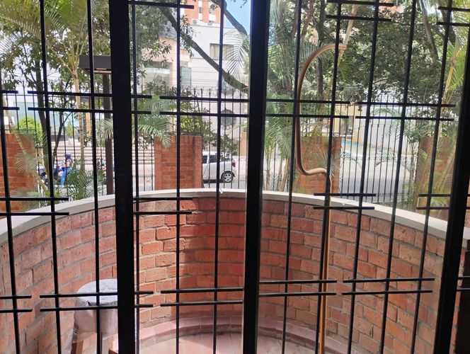 Apartamento de 3 alcobas en venta en Sotomayor, Bucaramanga, 104 m² · foto 21 de 21