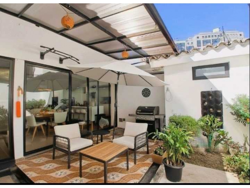Casa en venta en Santa Ana, Bogotá · foto 9 de 19
