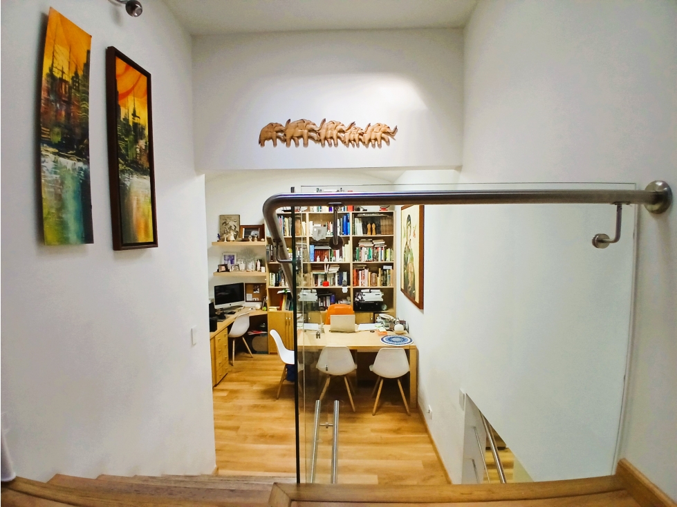 Casa en venta en Santa Ana, Bogotá · foto 11 de 19