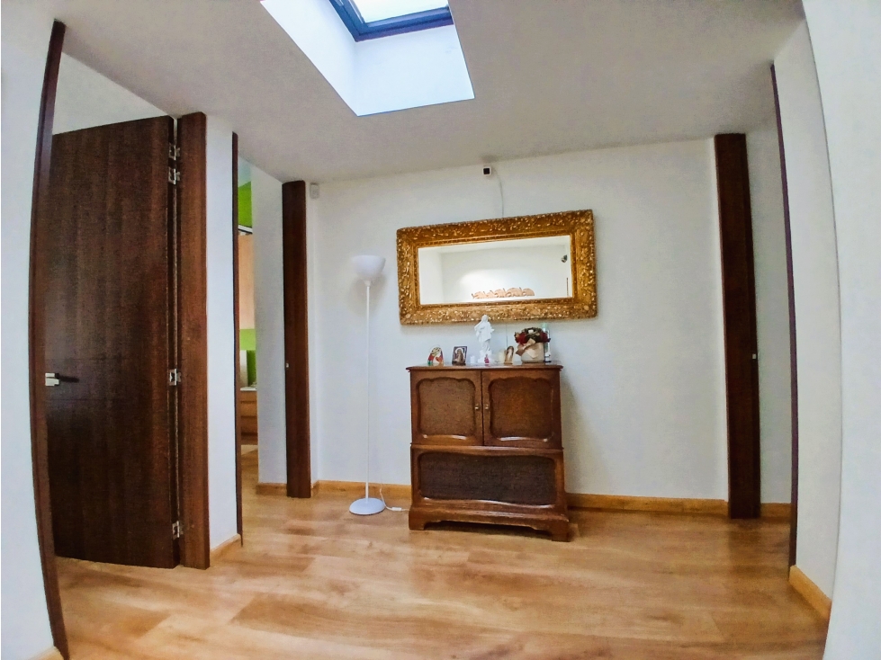 Casa en venta en Santa Ana, Bogotá · foto 12 de 19