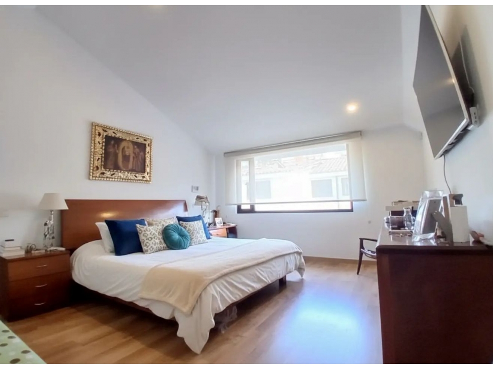 Casa en venta en Santa Ana, Bogotá · foto 13 de 19
