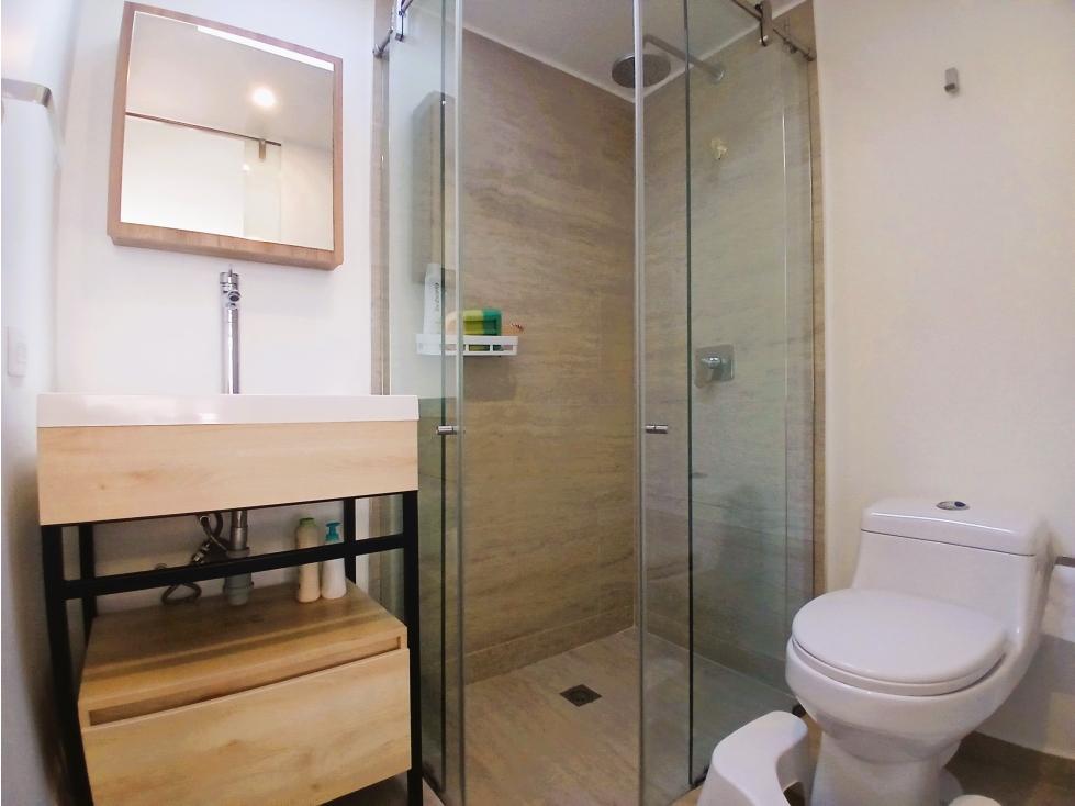 Casa en venta en Santa Ana, Bogotá · foto 16 de 19