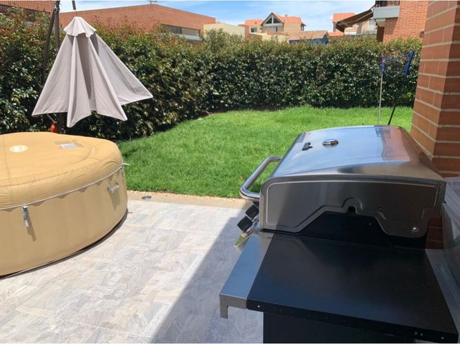 Casa en venta en Calahorra, Cajicá · foto 2 de 24