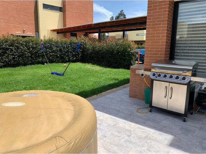 Casa en venta en Calahorra, Cajicá · foto 3 de 24