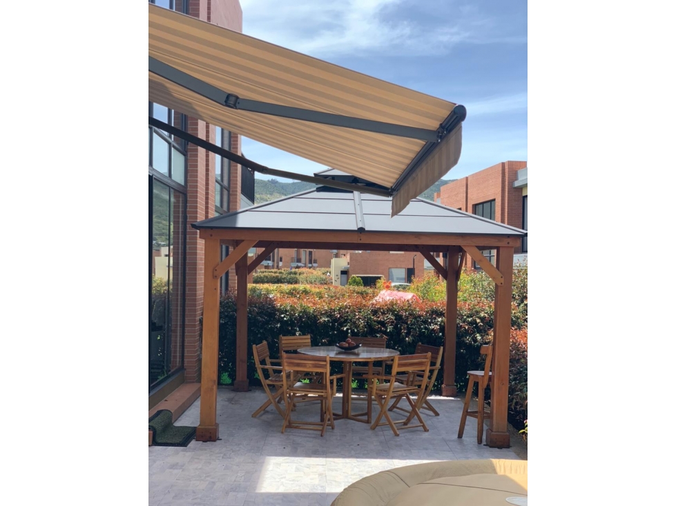 Casa en venta en Calahorra, Cajicá · foto 4 de 24
