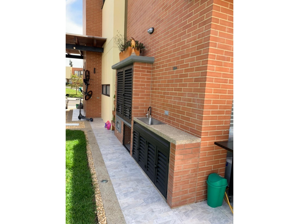 Casa en venta en Calahorra, Cajicá · foto 5 de 24