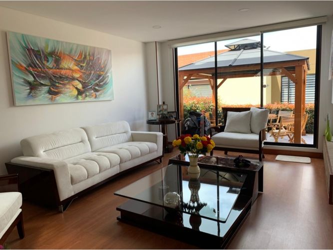 Casa en venta en Calahorra, Cajicá · foto 6 de 24