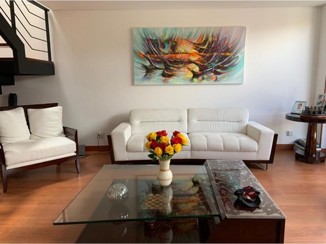 Casa en venta en Calahorra, Cajicá · foto 7 de 24