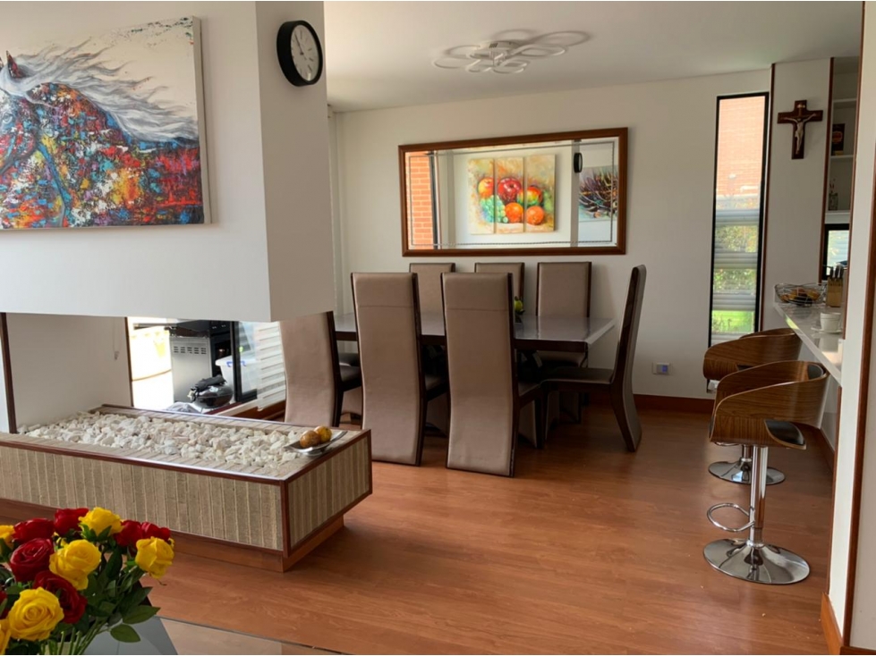 Casa en venta en Calahorra, Cajicá · foto 8 de 24