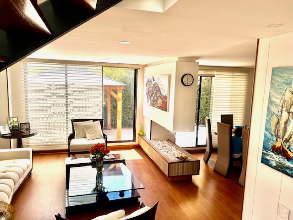 Casa en venta en Calahorra, Cajicá · foto 9 de 24