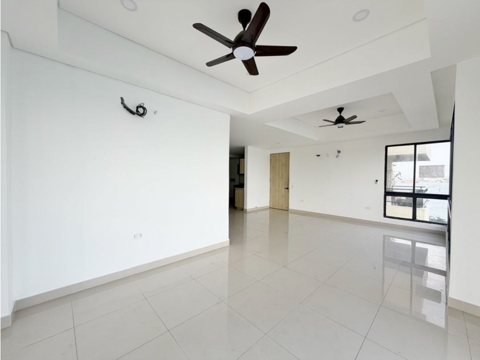 Apartamento en venta en Cartagena De Indias, Cartagena · foto 2 de 22