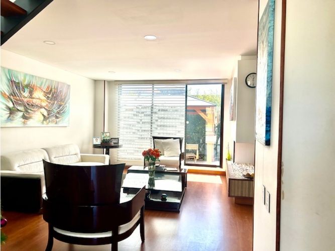 Casa en venta en Calahorra, Cajicá · foto 10 de 24