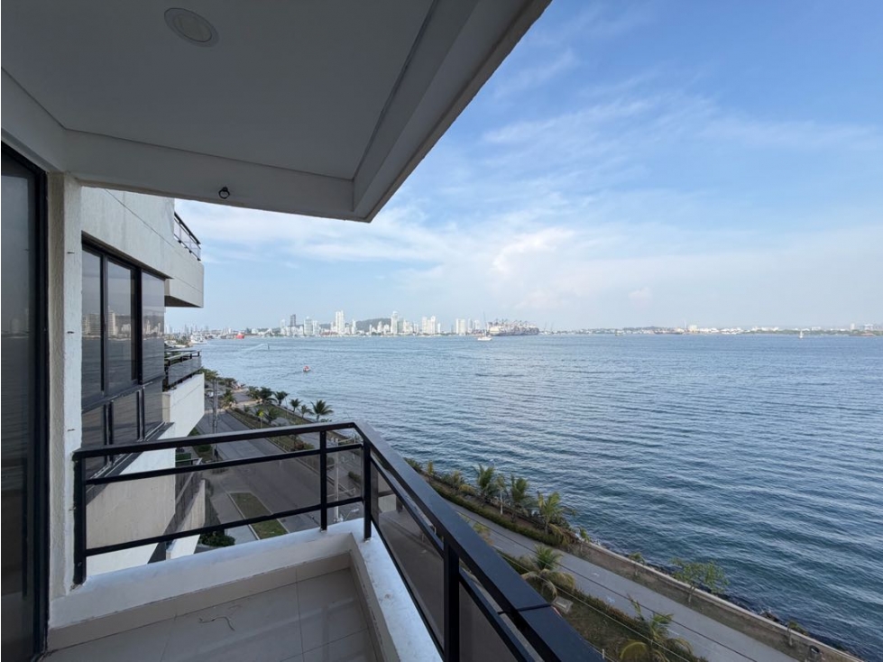 Apartamento en venta en Cartagena De Indias, Cartagena · foto 3 de 22