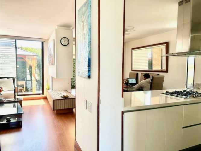 Casa en venta en Calahorra, Cajicá · foto 11 de 24
