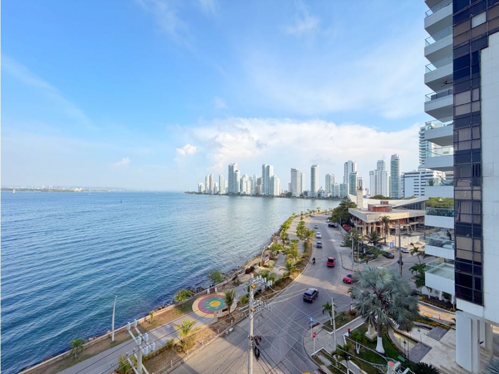 Apartamento en venta en Cartagena De Indias, Cartagena · foto 4 de 22