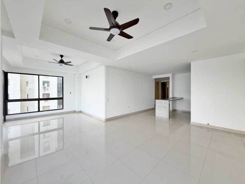 Apartamento en venta en Cartagena De Indias, Cartagena · foto 6 de 22