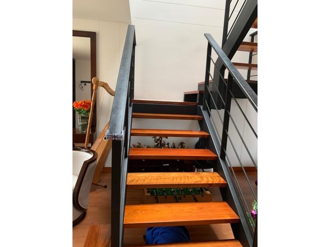 Casa en venta en Calahorra, Cajicá · foto 14 de 24