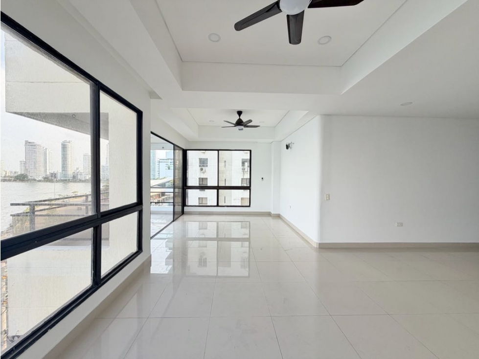 Apartamento en venta en Cartagena De Indias, Cartagena · foto 7 de 22
