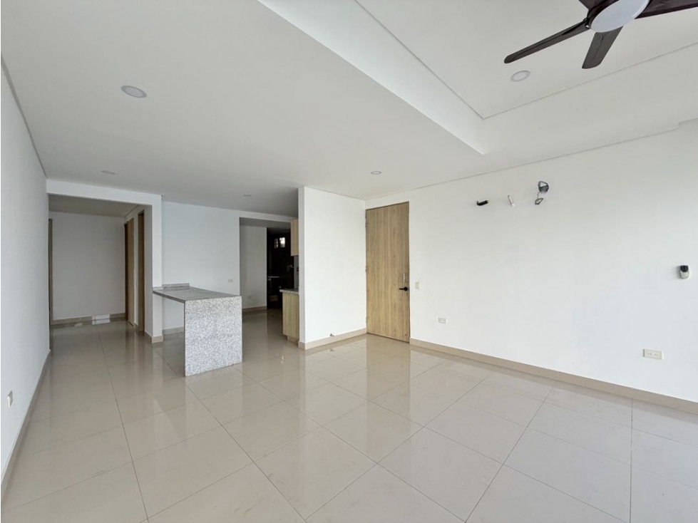 Apartamento en venta en Cartagena De Indias, Cartagena · foto 8 de 22
