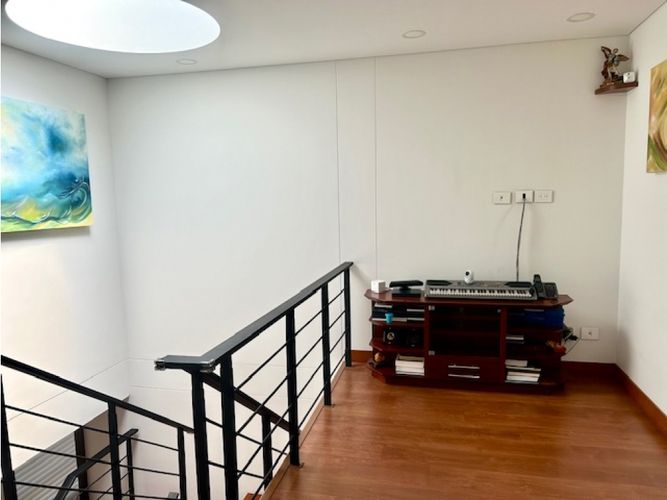Casa en venta en Calahorra, Cajicá · foto 16 de 24