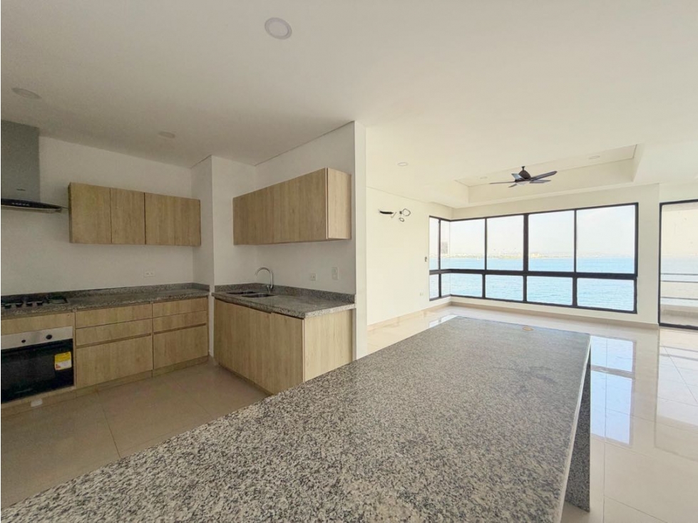 Apartamento en venta en Cartagena De Indias, Cartagena · foto 9 de 22