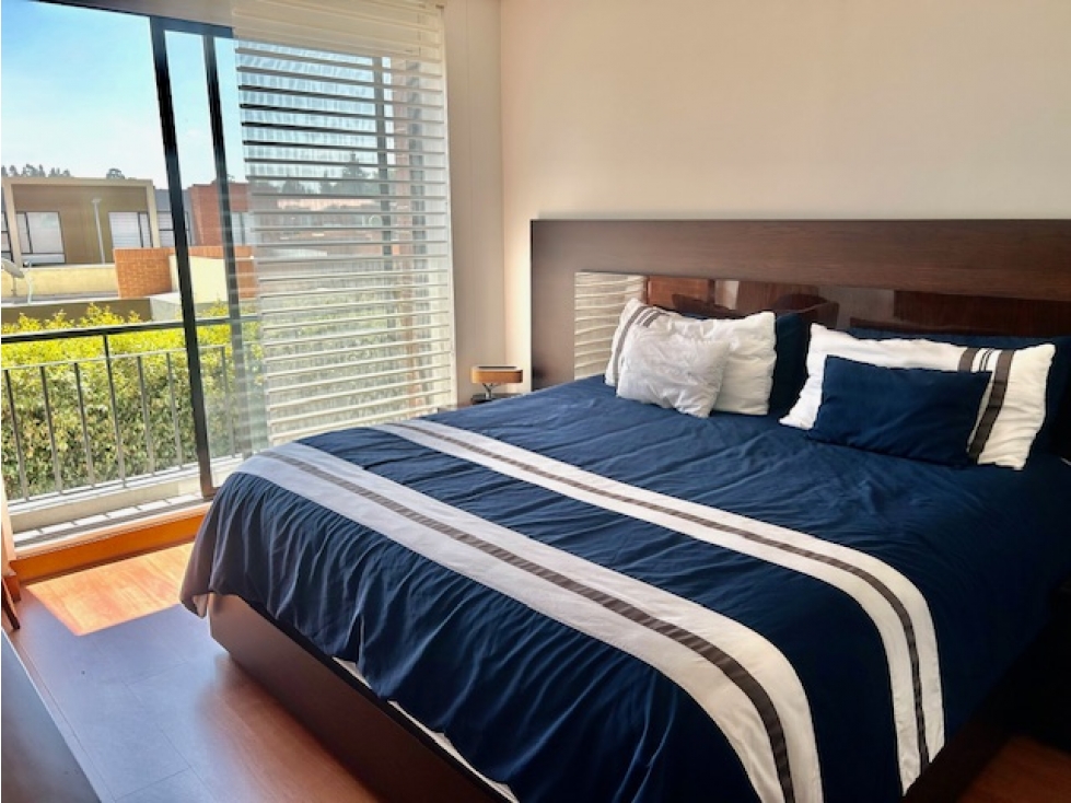 Casa en venta en Calahorra, Cajicá · foto 17 de 24