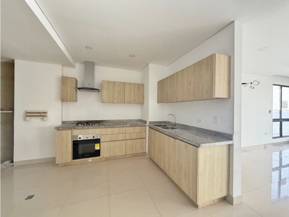 Apartamento en venta en Cartagena De Indias, Cartagena · foto 10 de 22