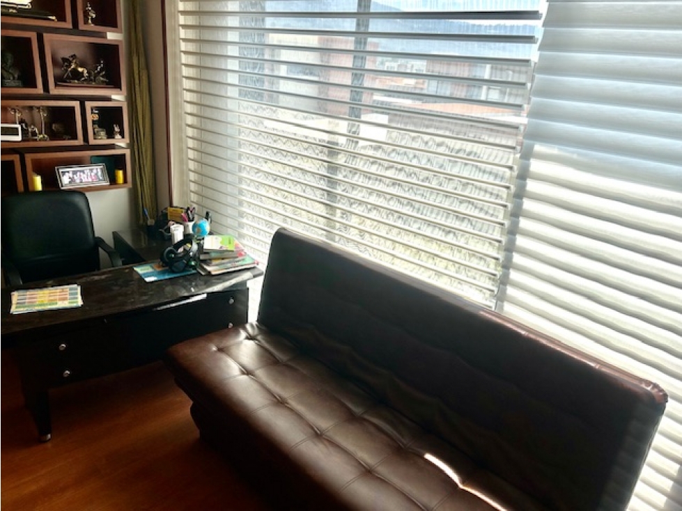Casa en venta en Calahorra, Cajicá · foto 18 de 24