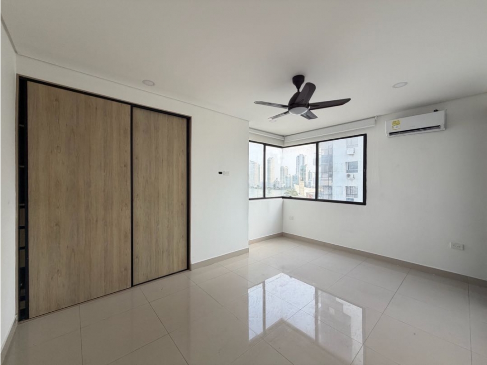 Apartamento en venta en Cartagena De Indias, Cartagena · foto 12 de 22