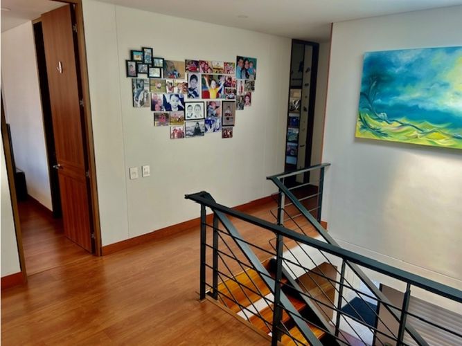 Casa en venta en Calahorra, Cajicá · foto 20 de 24