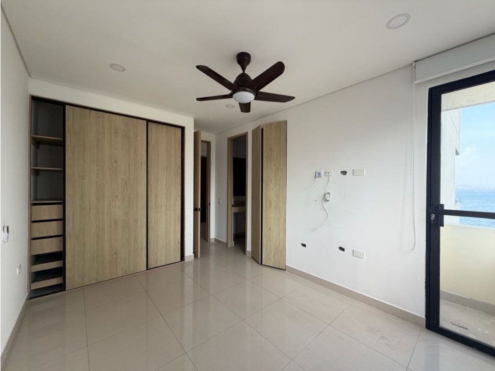 Apartamento en venta en Cartagena De Indias, Cartagena · foto 14 de 22