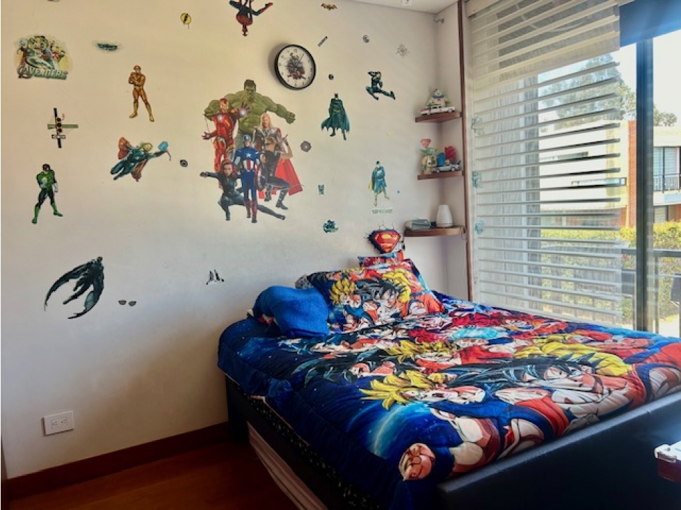 Casa en venta en Calahorra, Cajicá · foto 21 de 24