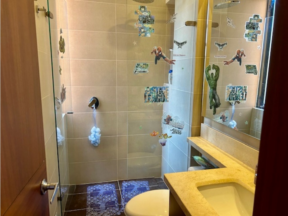 Casa en venta en Calahorra, Cajicá · foto 22 de 24