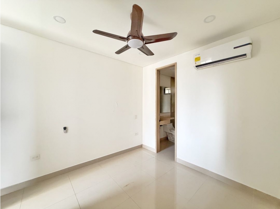 Apartamento en venta en Cartagena De Indias, Cartagena · foto 16 de 22