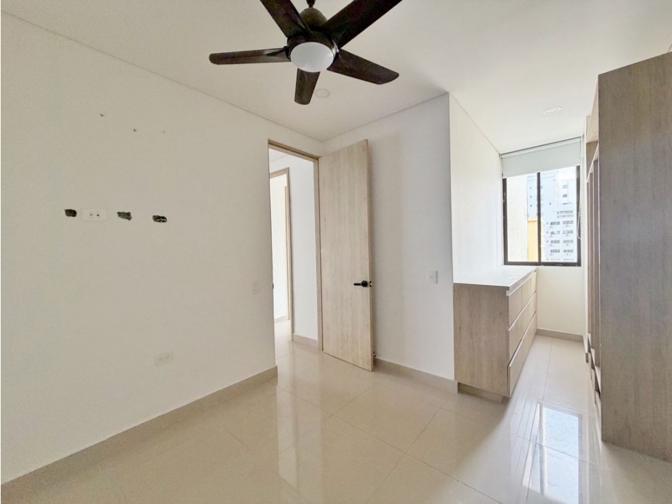 Apartamento en venta en Cartagena De Indias, Cartagena · foto 17 de 22