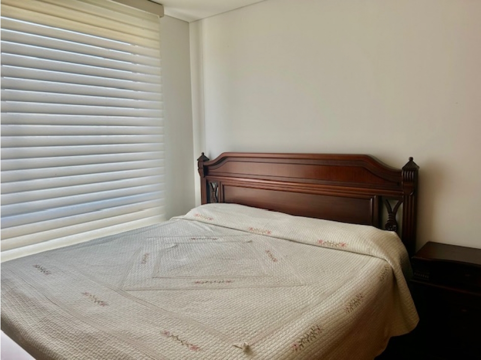 Casa en venta en Calahorra, Cajicá · foto 24 de 24
