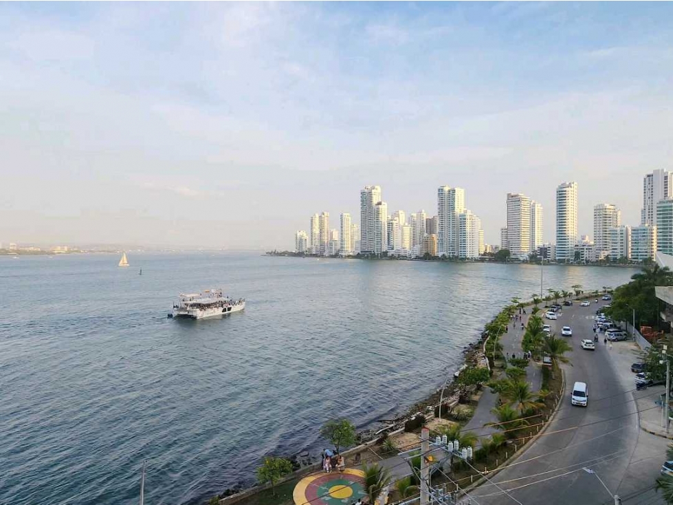 Apartamento en venta en Cartagena De Indias, Cartagena · foto 18 de 22