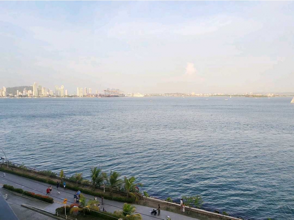 Apartamento en venta en Cartagena De Indias, Cartagena · foto 19 de 22