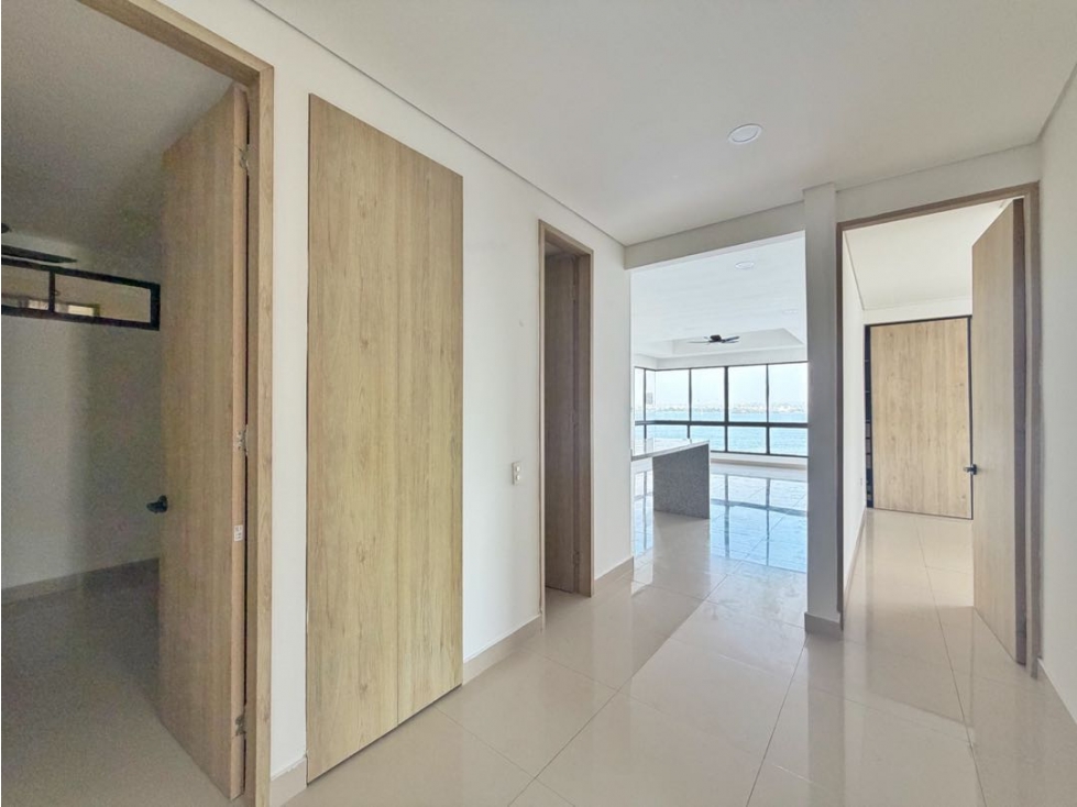 Apartamento en venta en Cartagena De Indias, Cartagena · foto 20 de 22