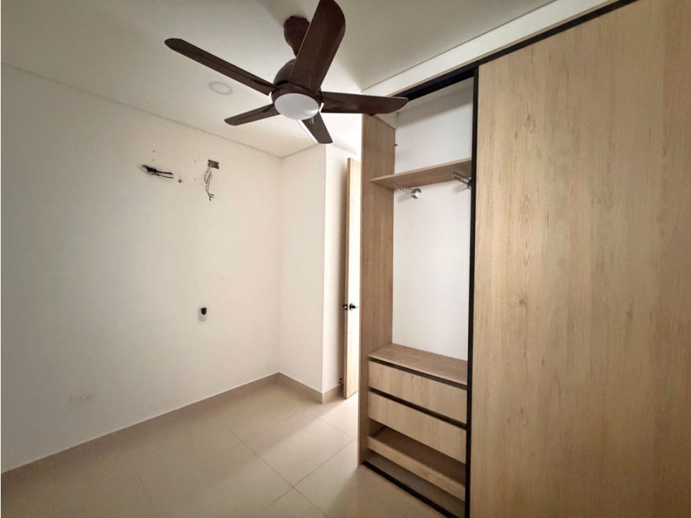 Apartamento en venta en Cartagena De Indias, Cartagena · foto 21 de 22