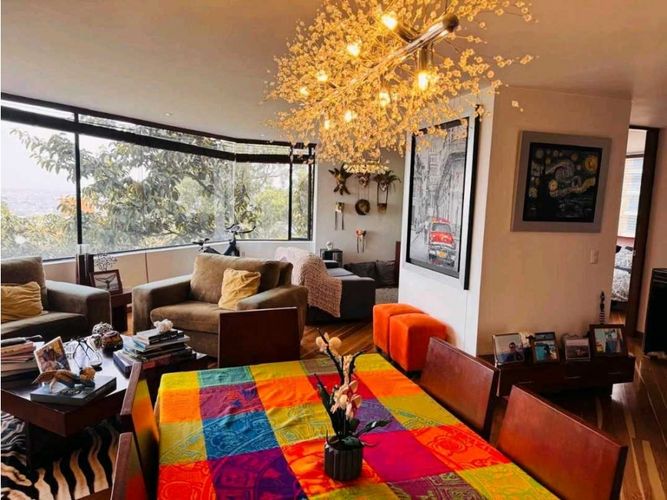Apartamento en venta en Chapinero, Bogotá · foto 2 de 16